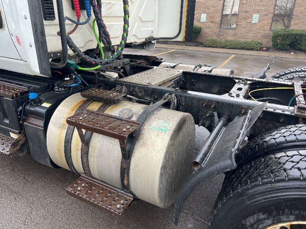 Day Cab Tractor-Heavy Duty Tractors-International-2019-LT625-Fredonia-NY-282,958\n\t\tmiles-$ 45,250 - Image 17