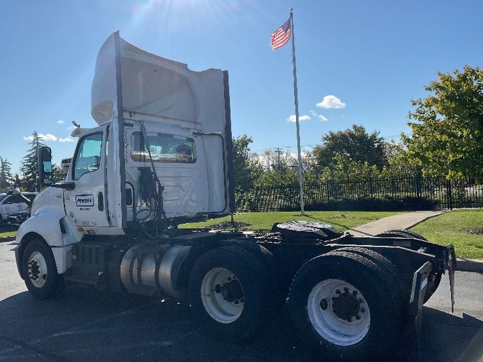 Day Cab Tractor-Heavy Duty Tractors-International-2019-LT625-Fredonia-NY-282,958\n\t\tmiles-$ 45,250 - Image 5