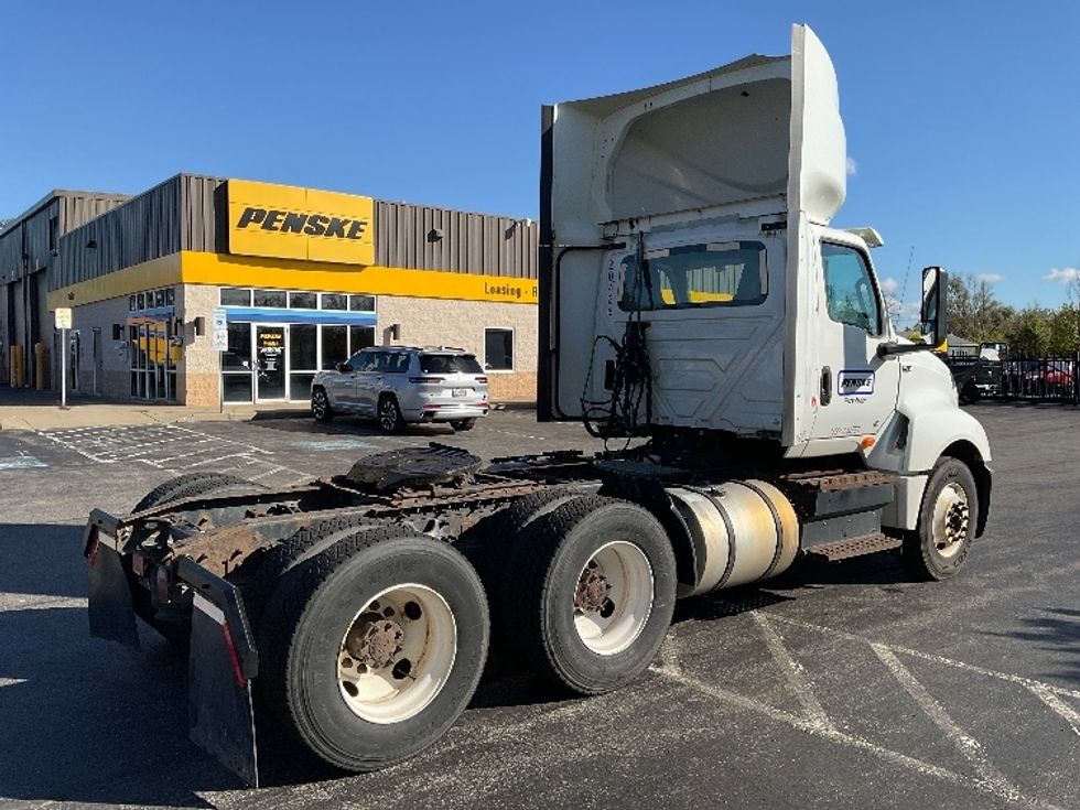 Day Cab Tractor-Heavy Duty Tractors-International-2019-LT625-Fredonia-NY-282,958\n\t\tmiles-$ 45,250 - Image 7