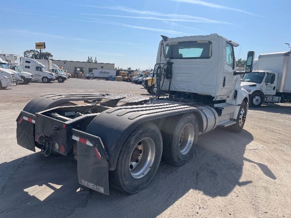 Day Cab Tractor-Heavy Duty Tractors-International-2019-LT625-Fresno-CA-164,069\n\t\tmiles-$ 53,500 - Image 7