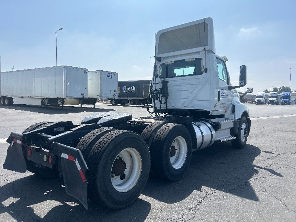 Day Cab Tractor-Heavy Duty Tractors-International-2019-LT625-Fresno-CA-167,264\n\t\tmiles-$ 28,500 - Image 7