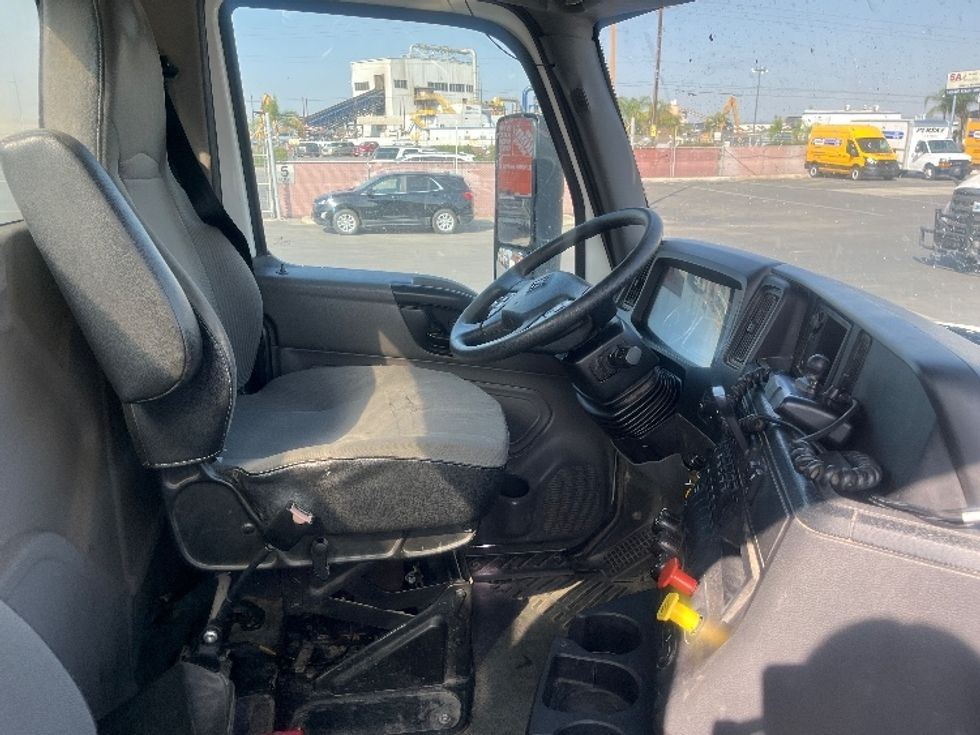 Day Cab Tractor-Heavy Duty Tractors-International-2019-LT625-Fresno-CA-180,147\n\t\tmiles-$ 30,750 - Image 14