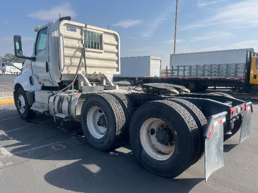 Day Cab Tractor-Heavy Duty Tractors-International-2019-LT625-Fresno-CA-180,147\n\t\tmiles-$ 30,750 - Image 5