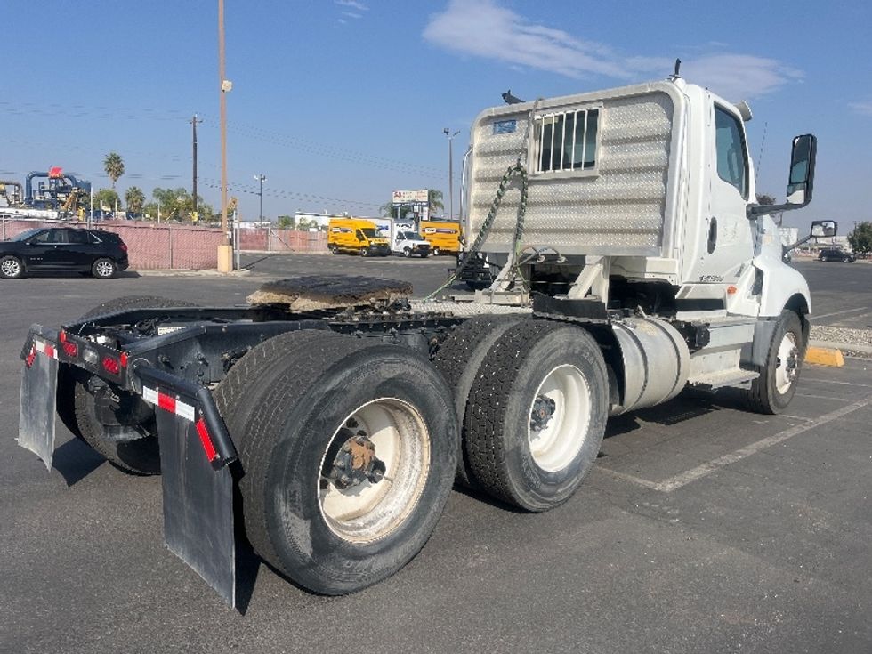 Day Cab Tractor-Heavy Duty Tractors-International-2019-LT625-Fresno-CA-180,147\n\t\tmiles-$ 30,750 - Image 7