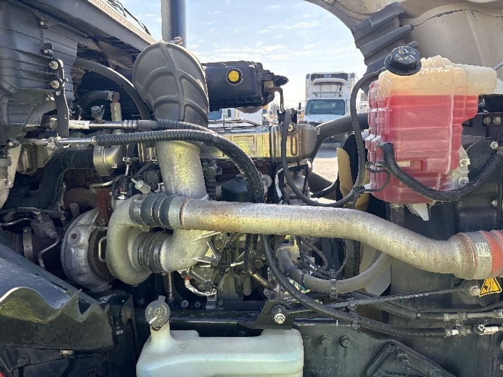 Day Cab Tractor-Heavy Duty Tractors-International-2019-LT625-Fresno-CA-243,910\n\t\tmiles-$ 30,000 - Image 13
