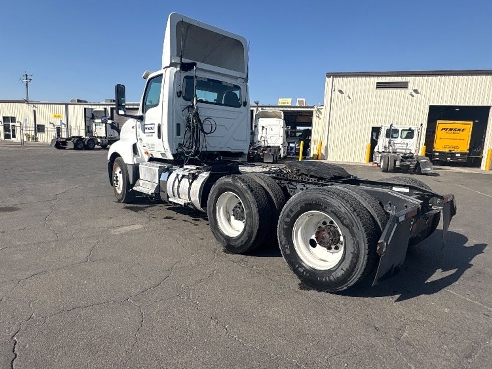 Day Cab Tractor-Heavy Duty Tractors-International-2019-LT625-Fresno-CA-243,910\n\t\tmiles-$ 30,000 - Image 5