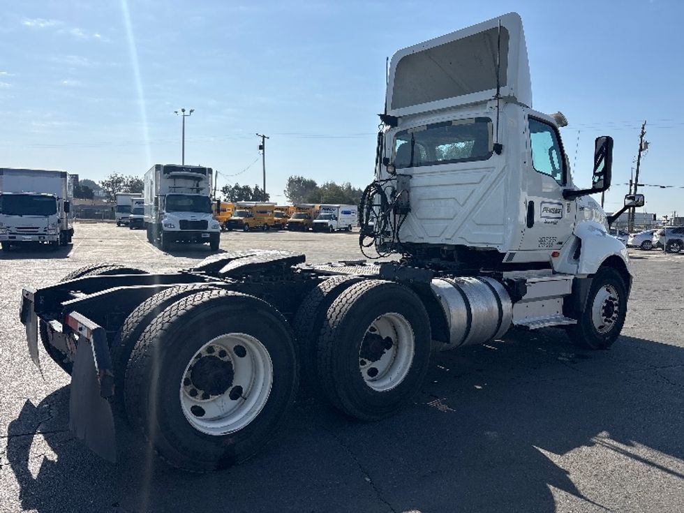 Day Cab Tractor-Heavy Duty Tractors-International-2019-LT625-Fresno-CA-243,910\n\t\tmiles-$ 30,000 - Image 7
