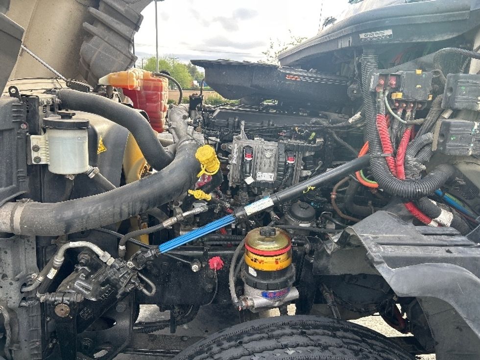 Day Cab Tractor-Heavy Duty Tractors-International-2019-LT625-Fresno-CA-254,248\n\t\tmiles-$ 27,500 - Image 16