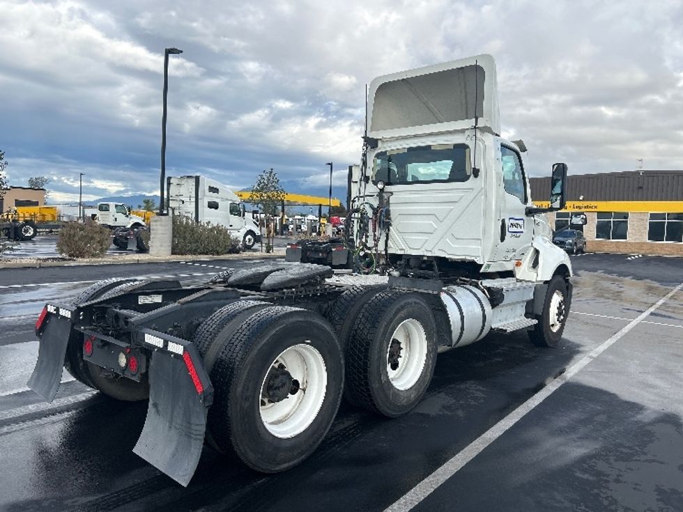 Day Cab Tractor-Heavy Duty Tractors-International-2019-LT625-Fresno-CA-254,248\n\t\tmiles-$ 27,500 - Image 7
