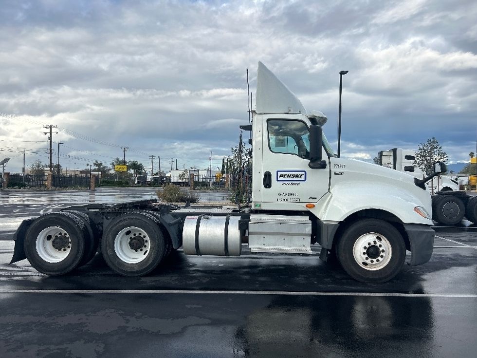 Day Cab Tractor-Heavy Duty Tractors-International-2019-LT625-Fresno-CA-254,248\n\t\tmiles-$ 27,500 - Image 8