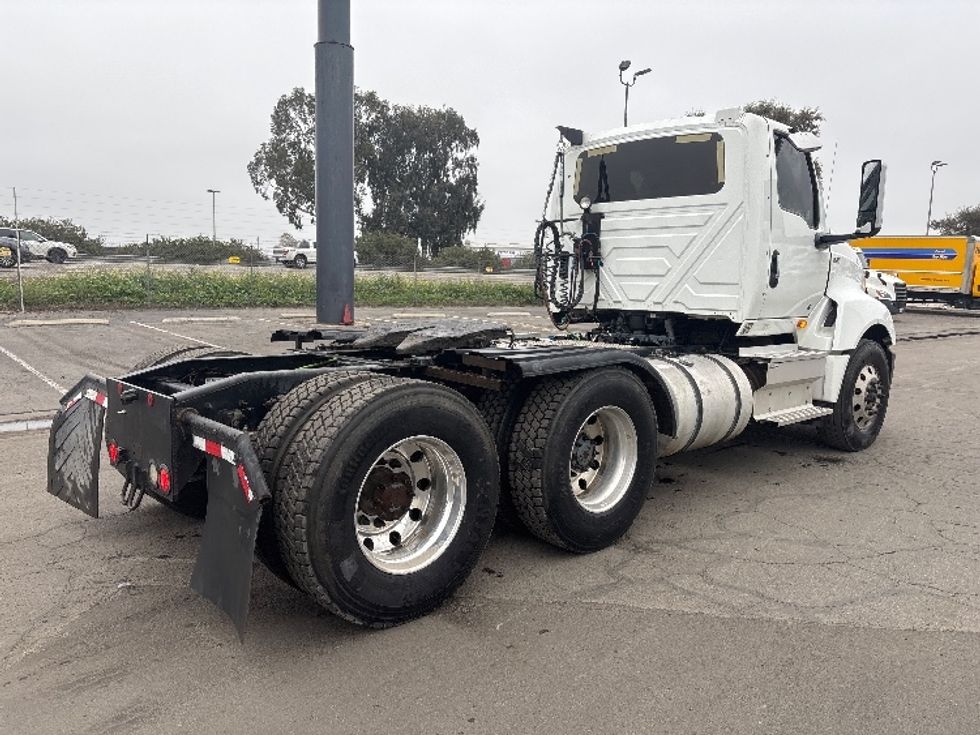 Day Cab Tractor-Heavy Duty Tractors-International-2019-LT625-Fresno-CA-258,355\n\t\tmiles-$ 45,000 - Image 7