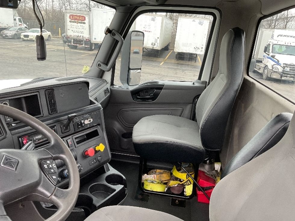 Day Cab Tractor-Heavy Duty Tractors-International-2019-LT625-Gahanna-OH-478,649\n\t\tmiles-$ 23,250 - Image 10