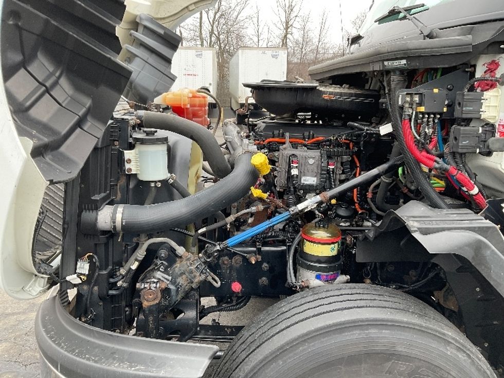 Day Cab Tractor-Heavy Duty Tractors-International-2019-LT625-Gahanna-OH-478,649\n\t\tmiles-$ 23,250 - Image 16