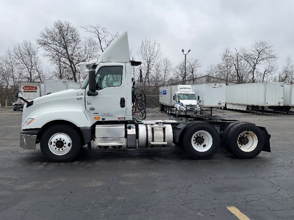 Day Cab Tractor-Heavy Duty Tractors-International-2019-LT625-Gahanna-OH-478,649\n\t\tmiles-$ 23,250 - Image 4