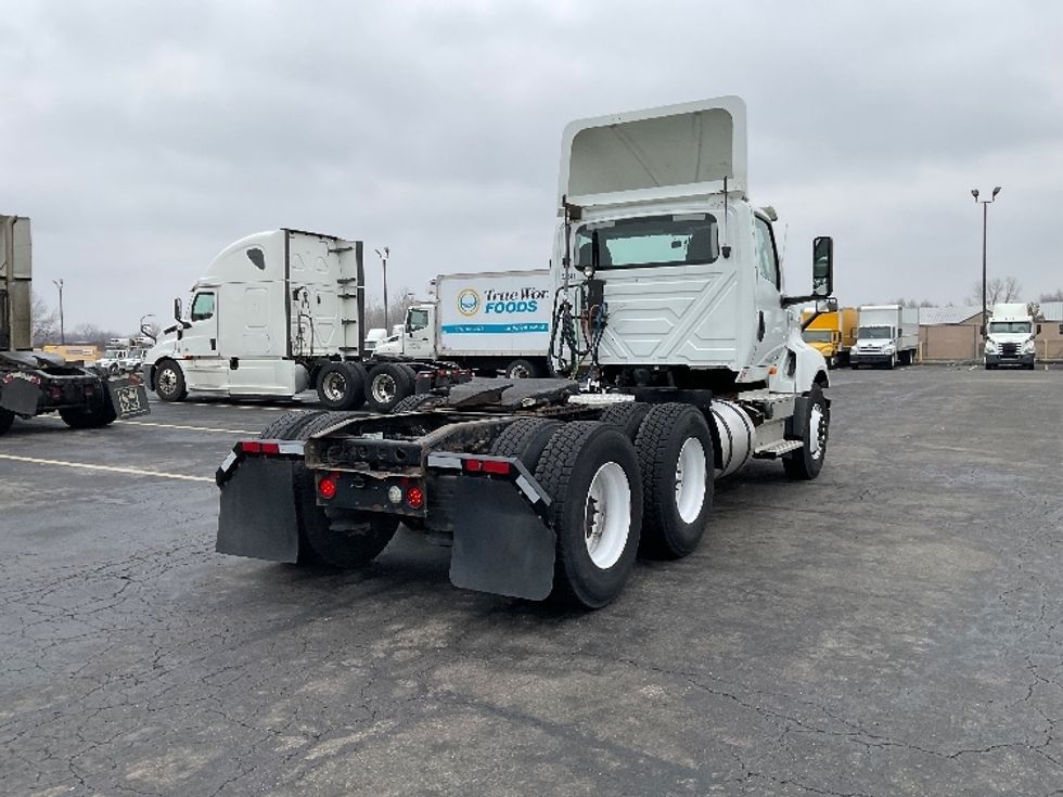 Day Cab Tractor-Heavy Duty Tractors-International-2019-LT625-Gahanna-OH-478,649\n\t\tmiles-$ 23,250 - Image 7