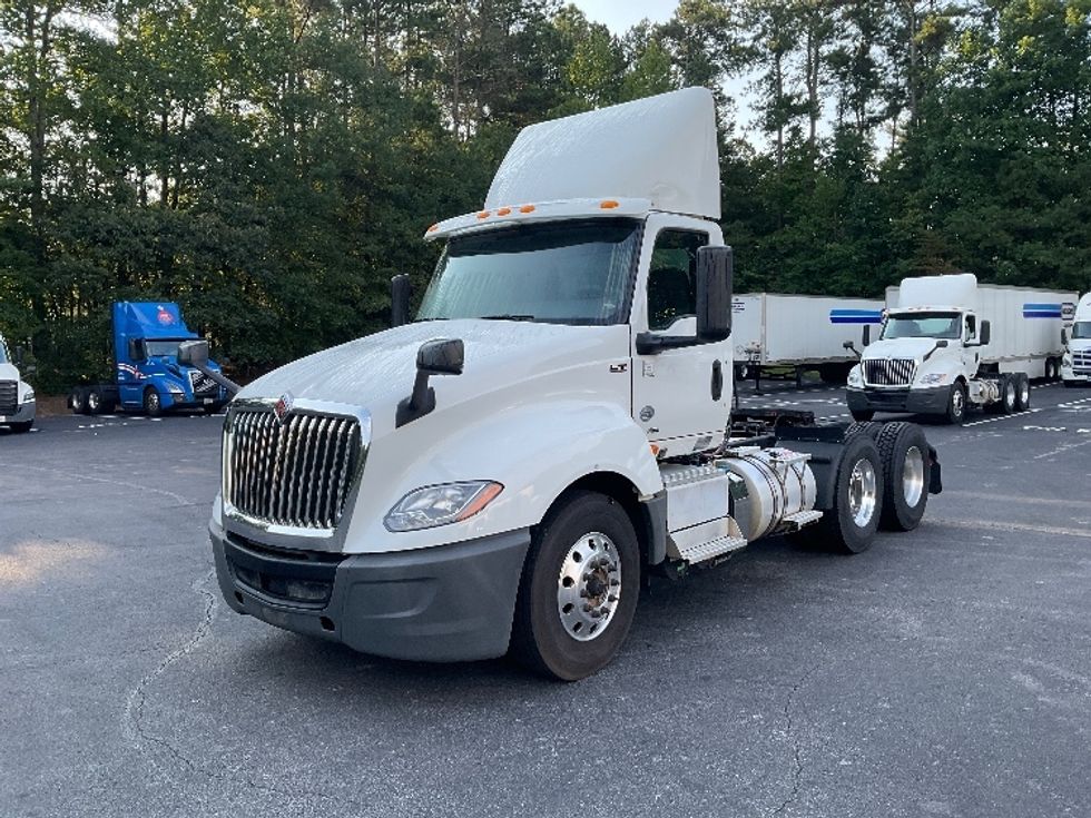 Day Cab Tractor-Heavy Duty Tractors-International-2019-LT625-Gainesville-GA-250,524\n\t\tmiles-$ 36,000 - Image 3