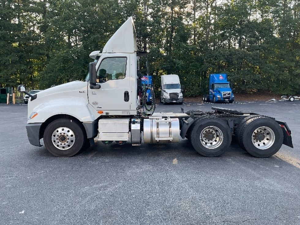 Day Cab Tractor-Heavy Duty Tractors-International-2019-LT625-Gainesville-GA-250,524\n\t\tmiles-$ 36,000 - Image 4