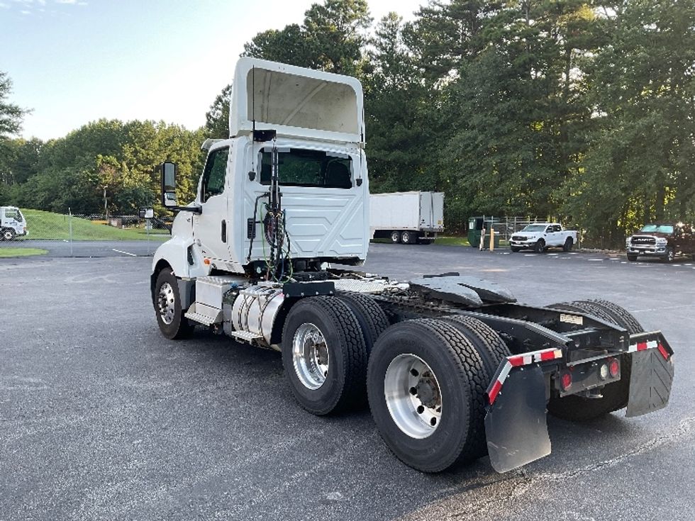 Day Cab Tractor-Heavy Duty Tractors-International-2019-LT625-Gainesville-GA-250,524\n\t\tmiles-$ 36,000 - Image 5