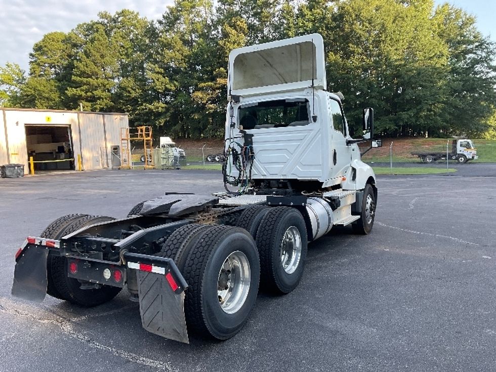 Day Cab Tractor-Heavy Duty Tractors-International-2019-LT625-Gainesville-GA-250,524\n\t\tmiles-$ 36,000 - Image 7
