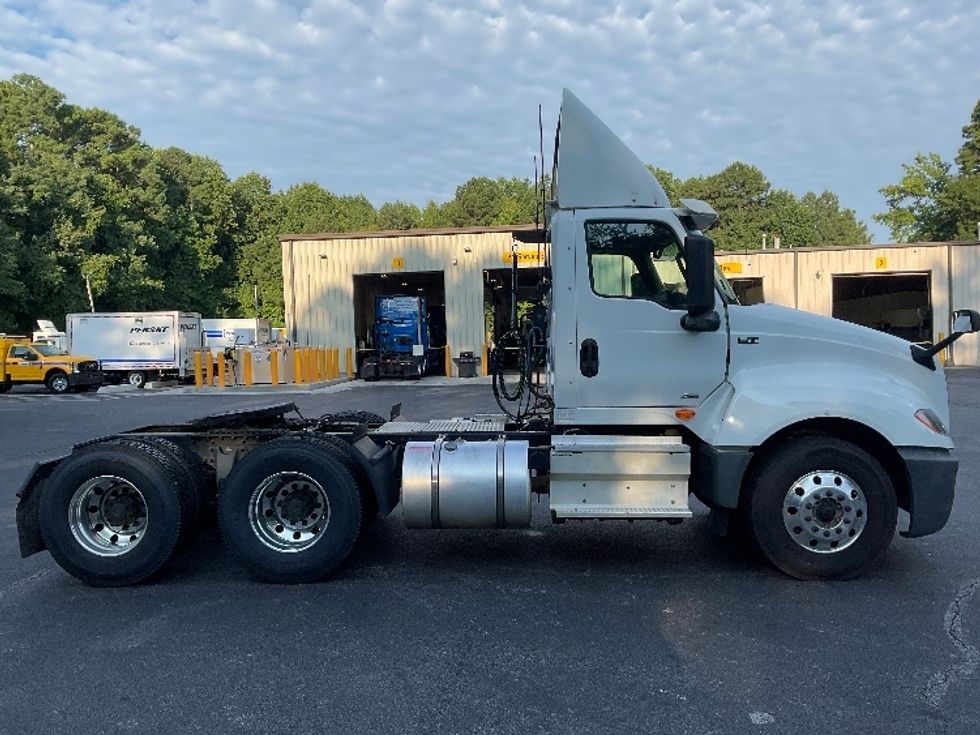Day Cab Tractor-Heavy Duty Tractors-International-2019-LT625-Gainesville-GA-250,524\n\t\tmiles-$ 36,000 - Image 8