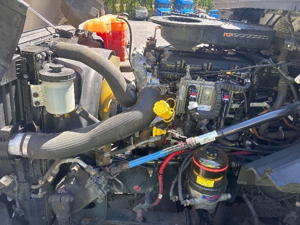 Day Cab Tractor-Heavy Duty Tractors-International-2019-LT625-Gainesville-GA-418,118\n\t\tmiles-$ 25,500 - Image 15