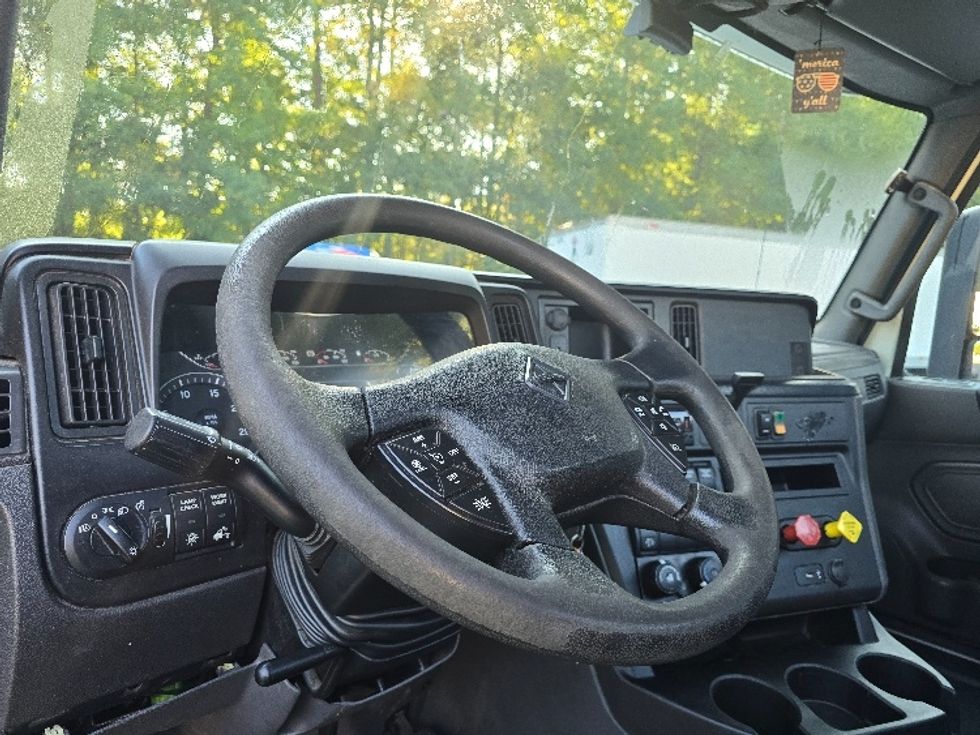 Day Cab Tractor-Heavy Duty Tractors-International-2019-LT625-Gainesville-GA-478,882\n\t\tmiles-$ 23,250 - Image 10