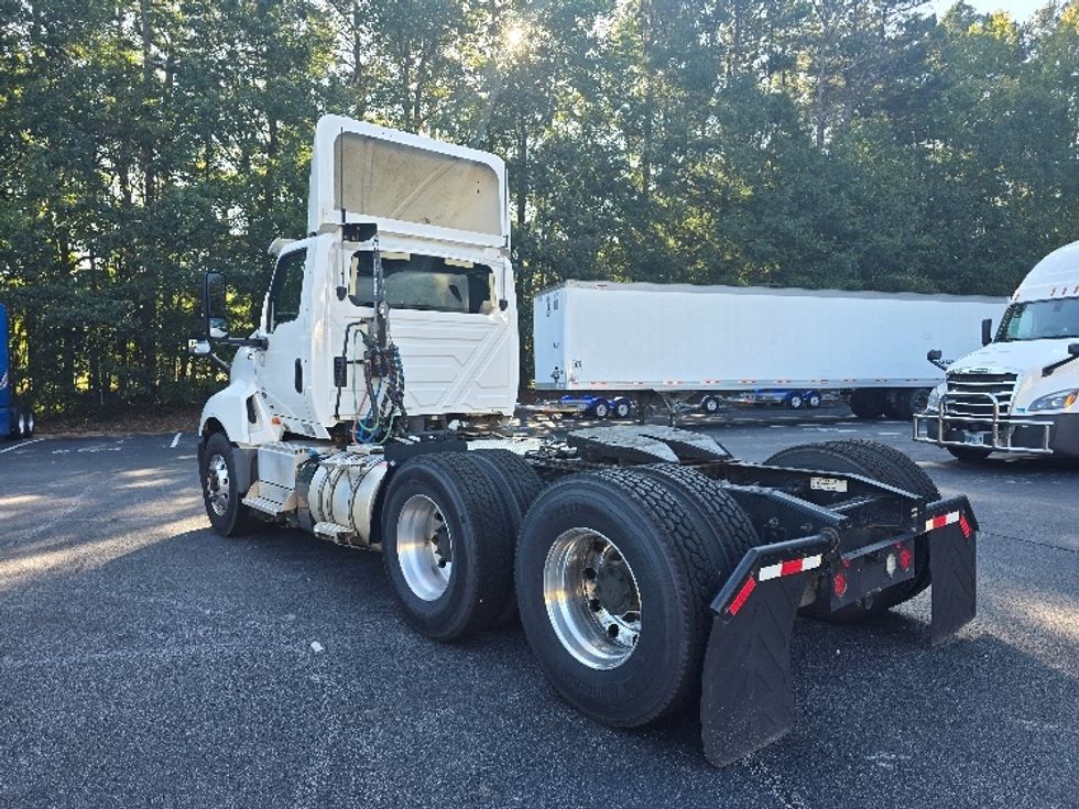 Day Cab Tractor-Heavy Duty Tractors-International-2019-LT625-Gainesville-GA-478,882\n\t\tmiles-$ 23,250 - Image 5