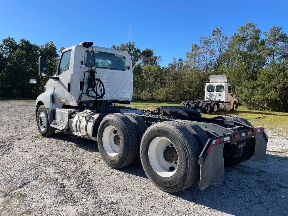 Day Cab Tractor-Heavy Duty Tractors-International-2019-LT625-Garden City-GA-176,573\n\t\tmiles-$ 30,250 - Image 5