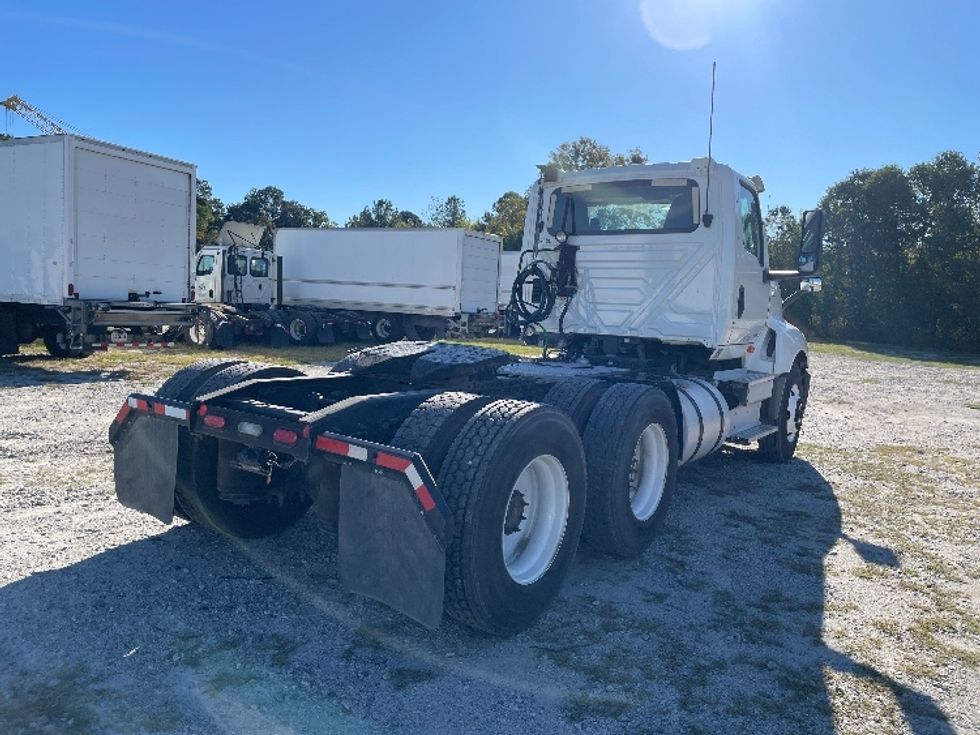 Day Cab Tractor-Heavy Duty Tractors-International-2019-LT625-Garden City-GA-176,573\n\t\tmiles-$ 30,250 - Image 7