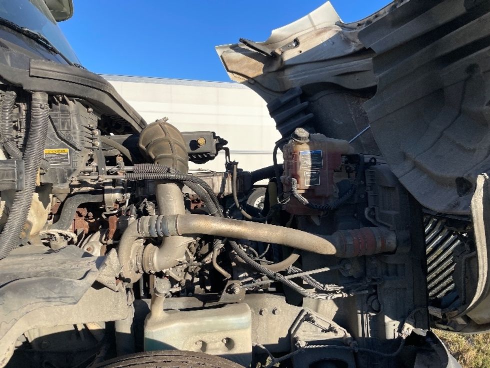 Day Cab Tractor-Heavy Duty Tractors-International-2019-LT625-Garden City-GA-272,558\n\t\tmiles-$ 30,250 - Image 15