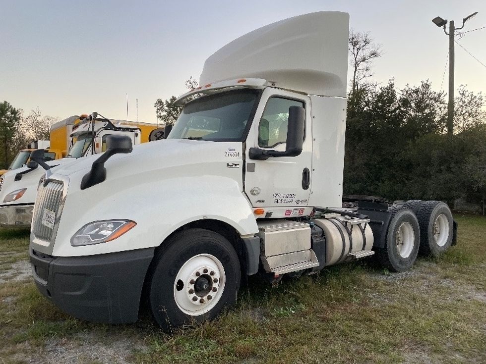 Day Cab Tractor-Heavy Duty Tractors-International-2019-LT625-Garden City-GA-272,558\n\t\tmiles-$ 30,250 - Image 3