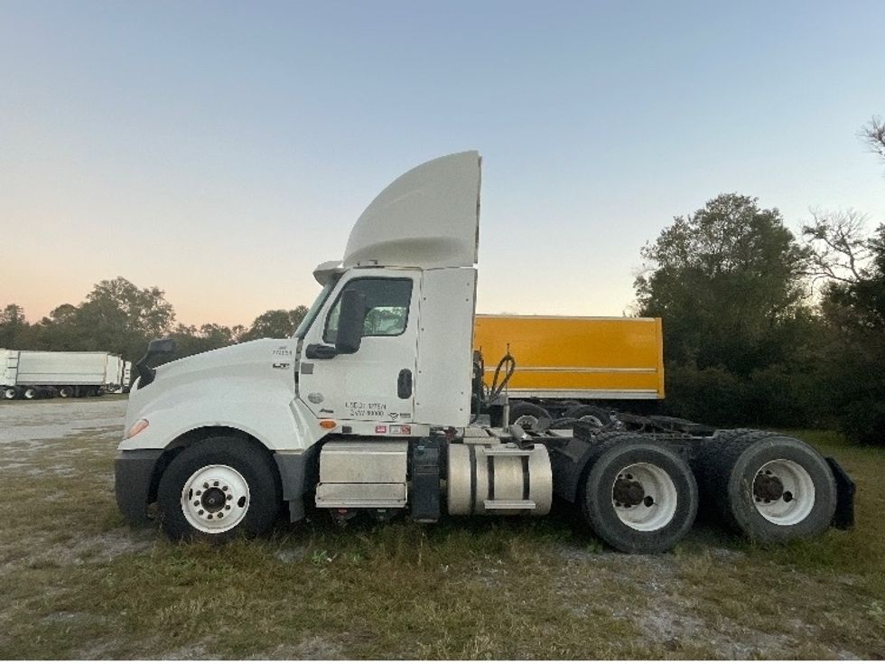 Day Cab Tractor-Heavy Duty Tractors-International-2019-LT625-Garden City-GA-272,558\n\t\tmiles-$ 30,250 - Image 4