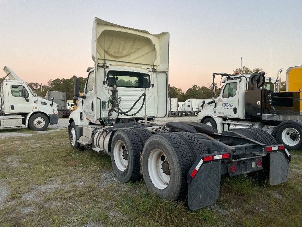 Day Cab Tractor-Heavy Duty Tractors-International-2019-LT625-Garden City-GA-272,558\n\t\tmiles-$ 30,250 - Image 5