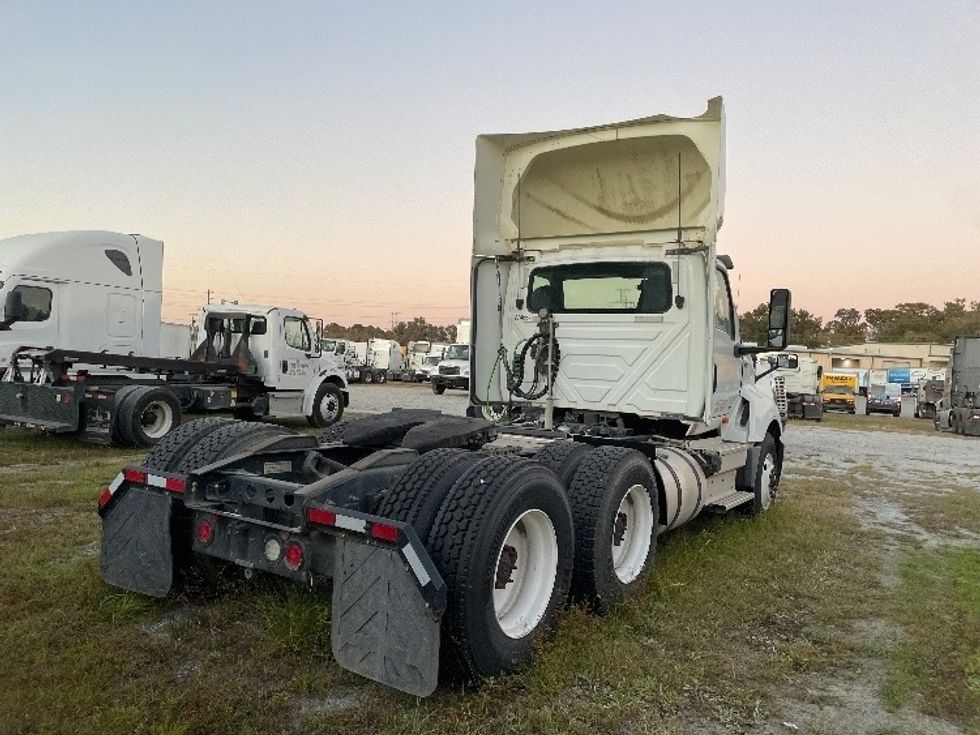 Day Cab Tractor-Heavy Duty Tractors-International-2019-LT625-Garden City-GA-272,558\n\t\tmiles-$ 30,250 - Image 7