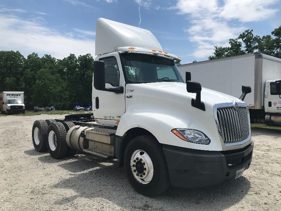 Day Cab Tractor-Heavy Duty Tractors-International-2019-LT625-Garden City-GA-492,498\n\t\tmiles-$ 22,750 - Image 1