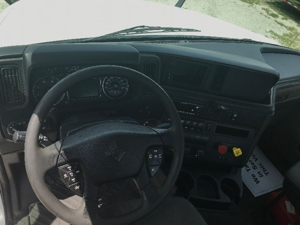 Day Cab Tractor-Heavy Duty Tractors-International-2019-LT625-Garden City-GA-492,498\n\t\tmiles-$ 22,750 - Image 11