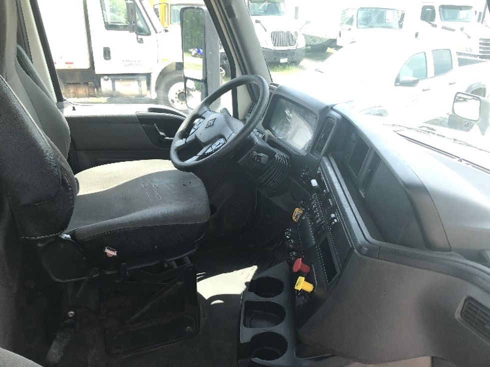 Day Cab Tractor-Heavy Duty Tractors-International-2019-LT625-Garden City-GA-492,498\n\t\tmiles-$ 22,750 - Image 14