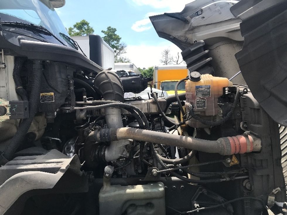 Day Cab Tractor-Heavy Duty Tractors-International-2019-LT625-Garden City-GA-492,498\n\t\tmiles-$ 22,750 - Image 15