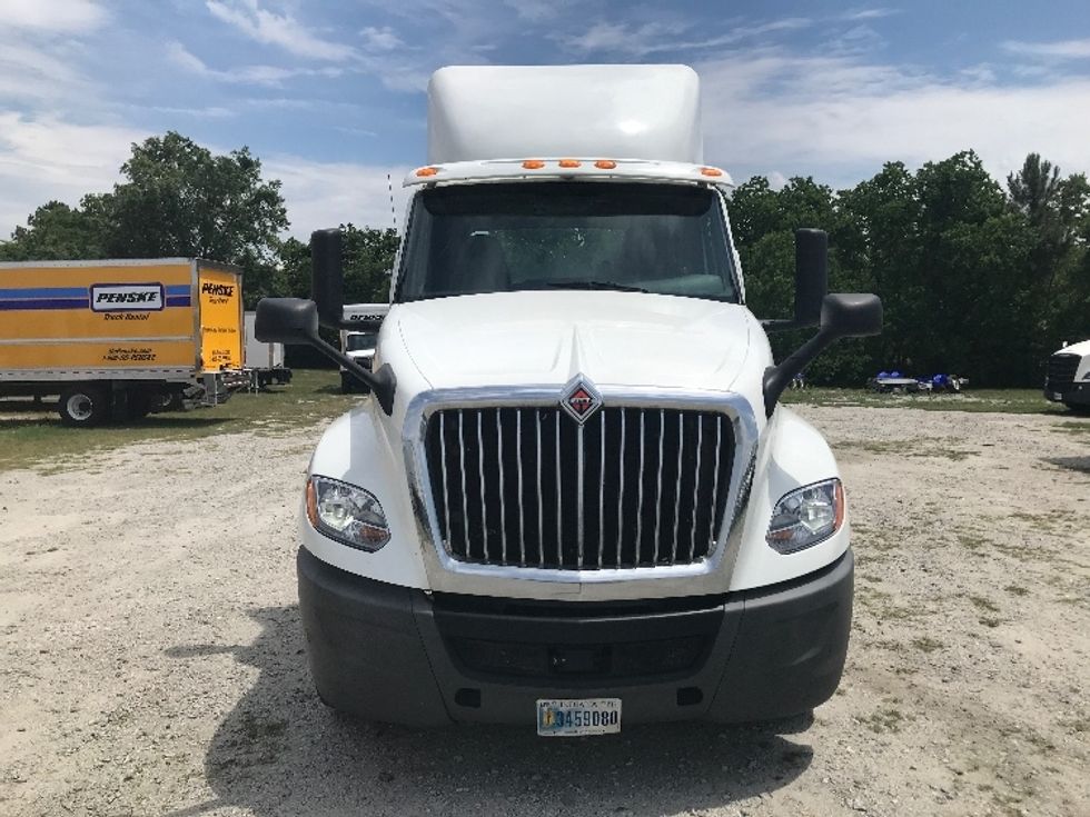 Day Cab Tractor-Heavy Duty Tractors-International-2019-LT625-Garden City-GA-492,498\n\t\tmiles-$ 22,750 - Image 2