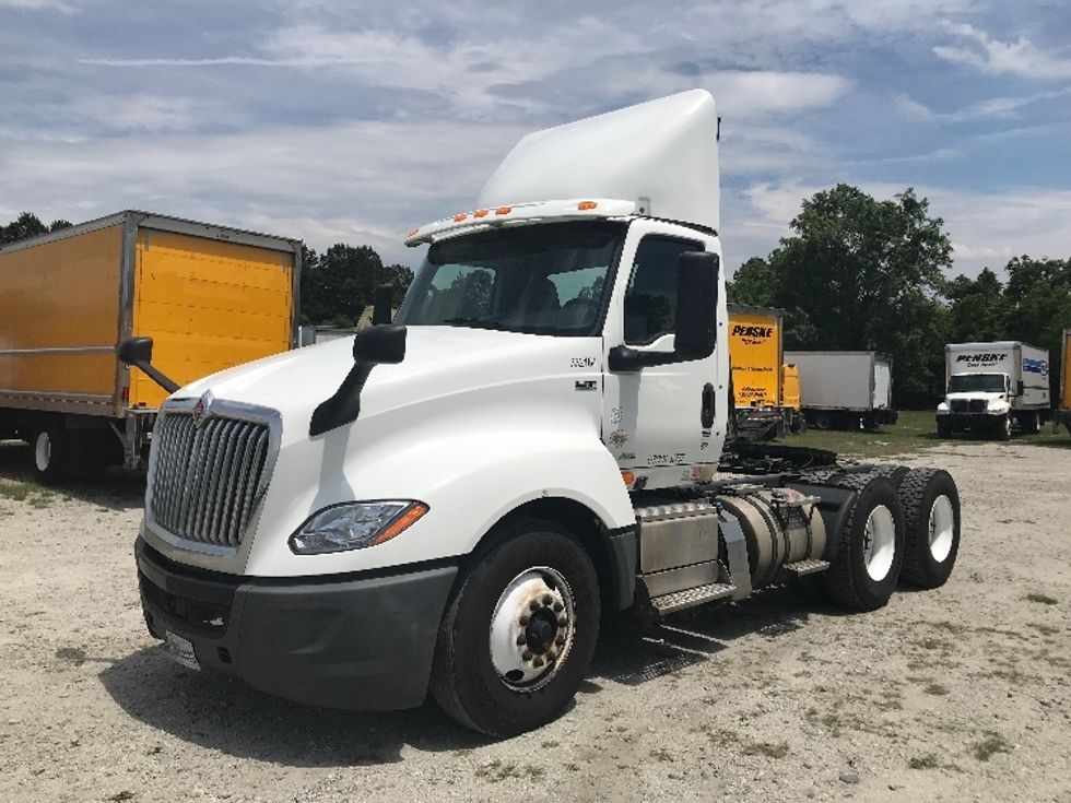 Day Cab Tractor-Heavy Duty Tractors-International-2019-LT625-Garden City-GA-492,498\n\t\tmiles-$ 22,750 - Image 3