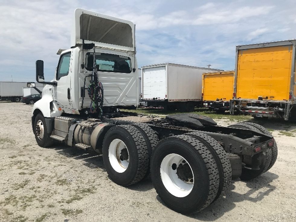 Day Cab Tractor-Heavy Duty Tractors-International-2019-LT625-Garden City-GA-492,498\n\t\tmiles-$ 22,750 - Image 5