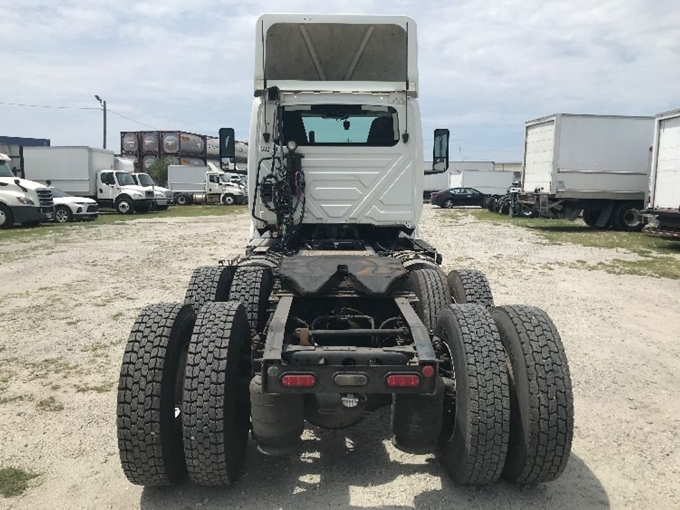 Day Cab Tractor-Heavy Duty Tractors-International-2019-LT625-Garden City-GA-492,498\n\t\tmiles-$ 22,750 - Image 6
