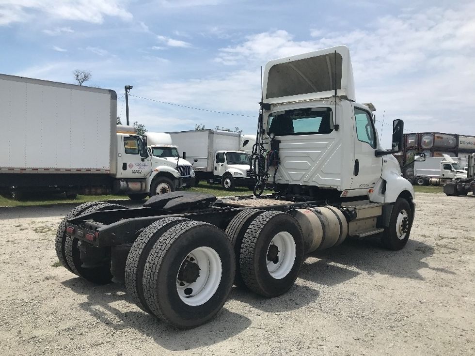 Day Cab Tractor-Heavy Duty Tractors-International-2019-LT625-Garden City-GA-492,498\n\t\tmiles-$ 22,750 - Image 7