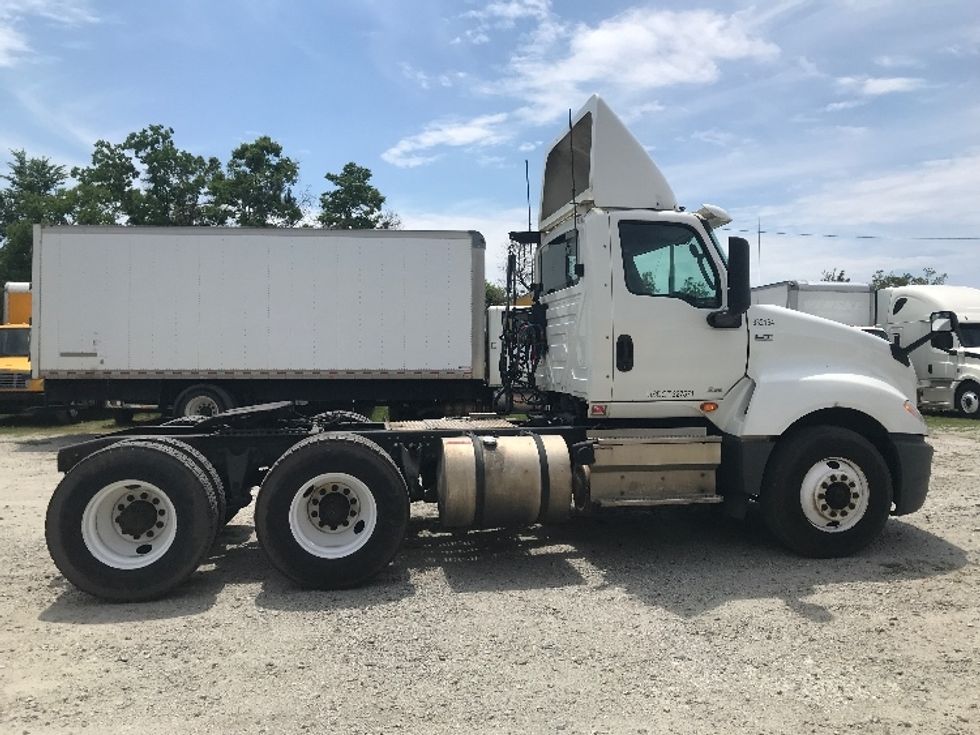 Day Cab Tractor-Heavy Duty Tractors-International-2019-LT625-Garden City-GA-492,498\n\t\tmiles-$ 22,750 - Image 8