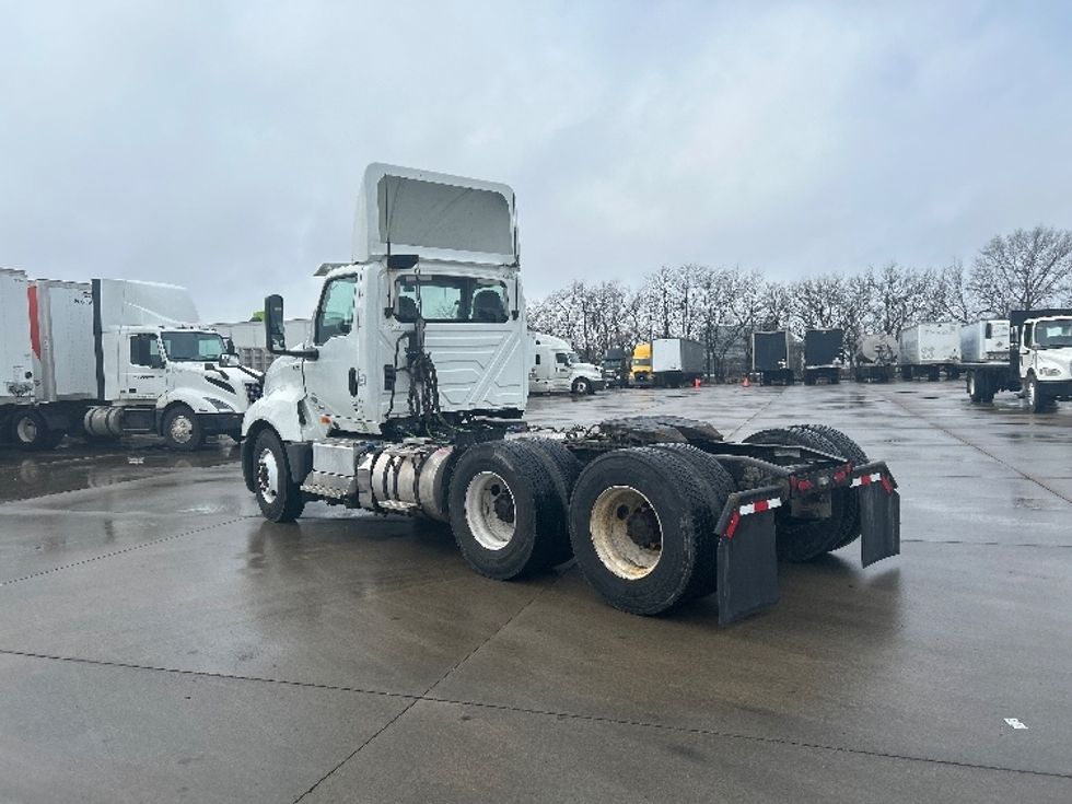 Day Cab Tractor-Heavy Duty Tractors-International-2019-LT625-Goshen-IN-171,476\n\t\tmiles-$ 24,500 - Image 5