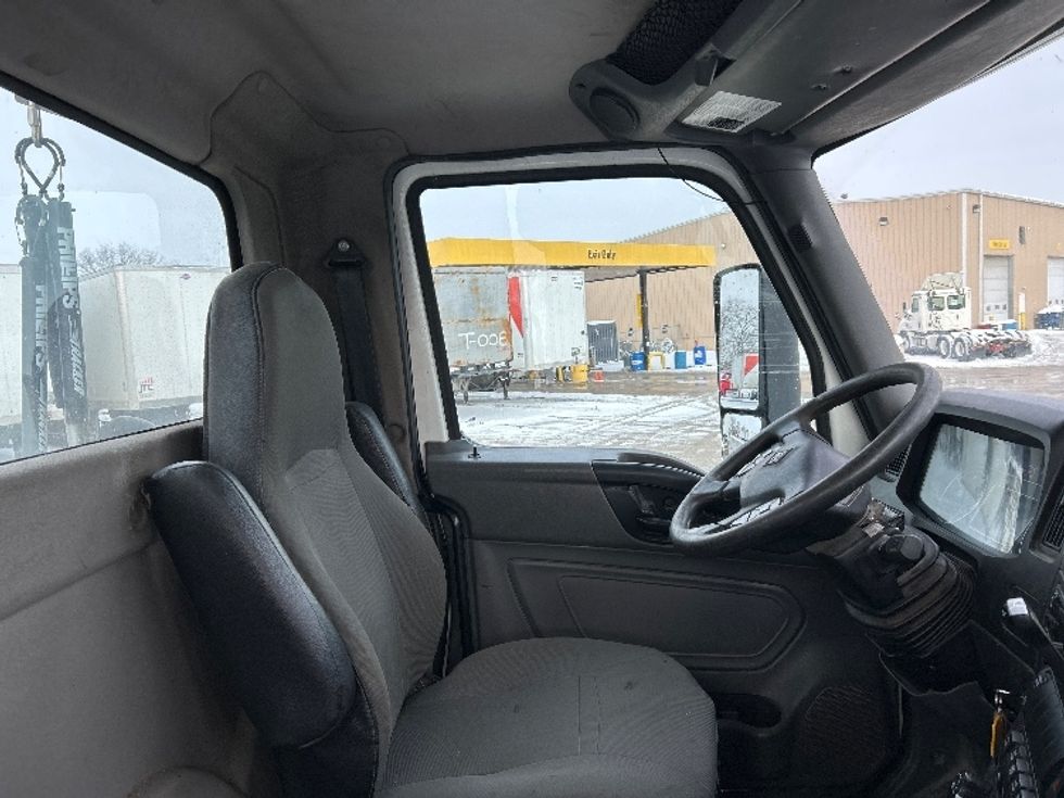 Day Cab Tractor-Heavy Duty Tractors-International-2019-LT625-Goshen-IN-473,700\n\t\tmiles-$ 20,000 - Image 14