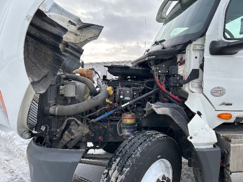 Day Cab Tractor-Heavy Duty Tractors-International-2019-LT625-Goshen-IN-473,700\n\t\tmiles-$ 20,000 - Image 16