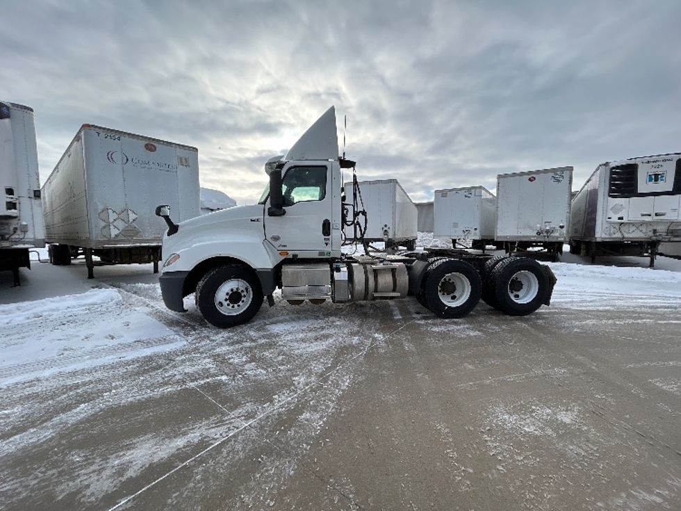 Day Cab Tractor-Heavy Duty Tractors-International-2019-LT625-Goshen-IN-473,700\n\t\tmiles-$ 20,000 - Image 4