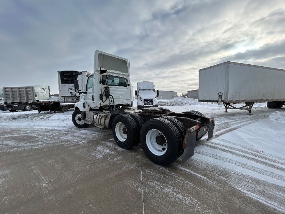 Day Cab Tractor-Heavy Duty Tractors-International-2019-LT625-Goshen-IN-473,700\n\t\tmiles-$ 20,000 - Image 5