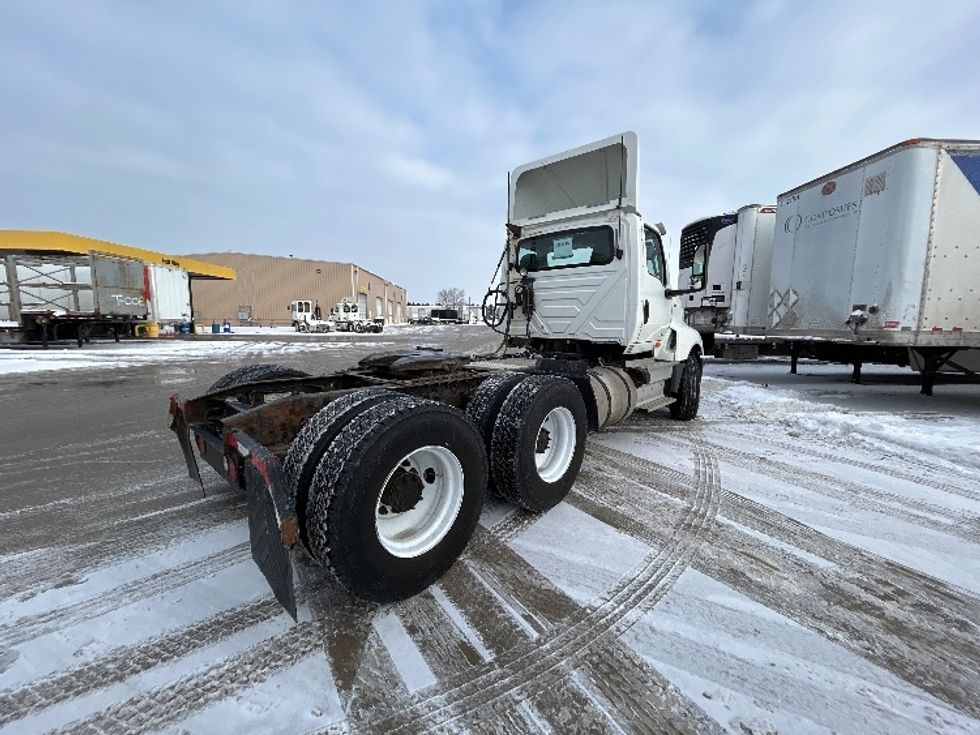 Day Cab Tractor-Heavy Duty Tractors-International-2019-LT625-Goshen-IN-473,700\n\t\tmiles-$ 20,000 - Image 7